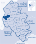 Lahn-Dill-Kreis Breitscheid